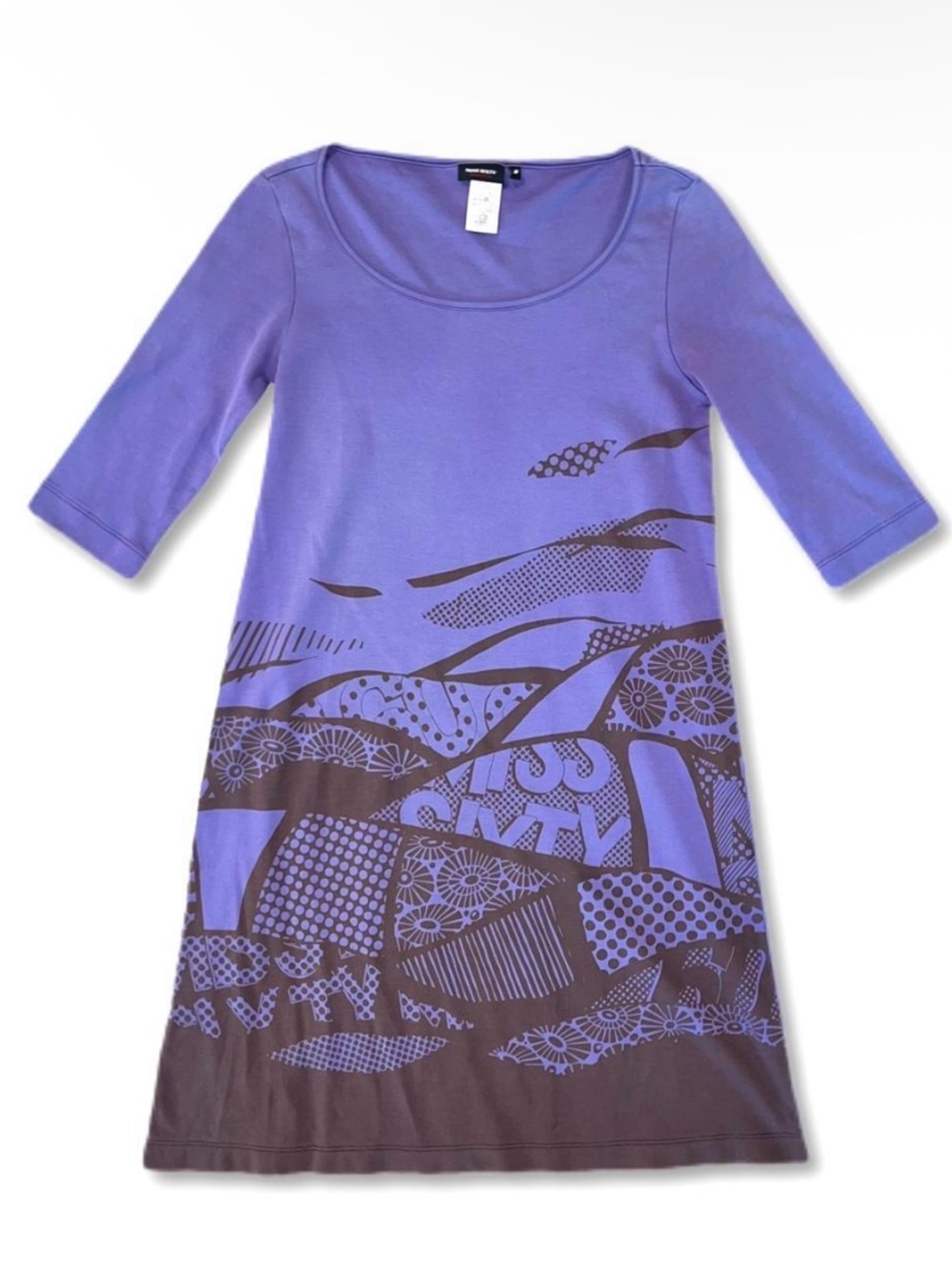 VINTAGE Miss Sixty Dress